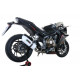 Komplettanlage GPR Albus - Honda CBR 650 F/FA 2014-16