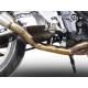 Komplettanlage GPR Furore - Honda CB 650 F/FA 2014-16