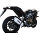 Komplettanlage GPR Albus - Honda CB 650 F/FA 2014-16