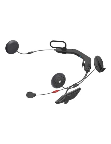 Intercom SENA ACS10 - pour casques Arai Quantic/RX-7V/RX-7V EVO