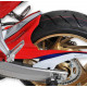 Rear Hugger Ermax - Honda CBR 650 F/FA 2014-16