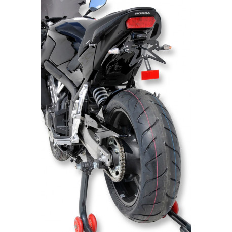 Ermax Tail Skirt - Honda CBR 650 FA 2014-16