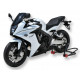 Ermax Sport screen - Honda CBR 650 2014-16