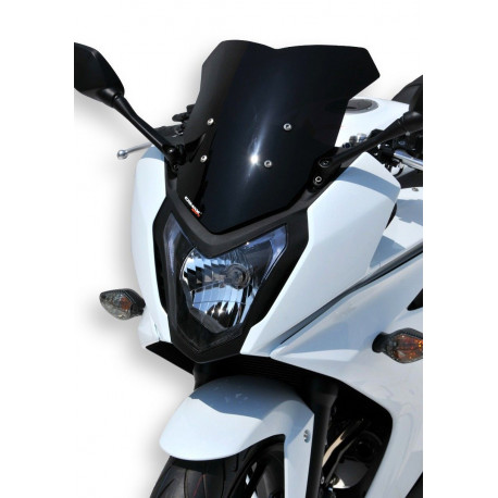 Ermax Sport screen - Honda CBR 650 2014-16