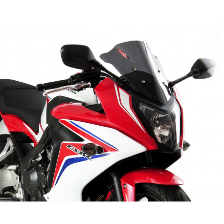 Powerbronze Screen Airflows - Honda CBR 650 F/FA 2014-18