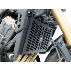 Grille de radiateur Powerbronze - Honda CB/CBR 650 F/FA 2014-18 // CB/CBR 650 R 2019 /+