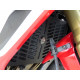Powerbronze Kühlergrill - Honda CB/CBR 650 F/FA 2014-18 // CB/CBR 650 R 2019 /+