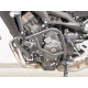 Protection moteur Fehling - Yamaha MT-09 2013-20 // Tracer 900 2013-17