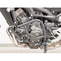 Crashbar Fehling - Yamaha MT-09 2013-20 // Tracer 900 2013-17