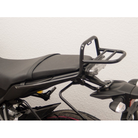 Fehling Rear Luggage Carrier - Yamaha MT-09 2013-20 // Tracer 900 2013-16