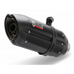 Exhaust Mivv Suono Black for Yamaha YZF-R1 04-06