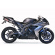 Exhaust GPR GPE - Yamaha YZF-R1 2004-06
