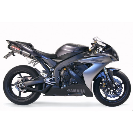 Exhaust GPR GPE - Yamaha YZF-R1 2004-06