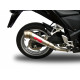 Exhaust GPR Powercone Evo - Honda CBR 250 R 2011-13
