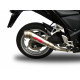 Exhaust GPR Powercone Evo - Honda CBR 250 R 2011-14