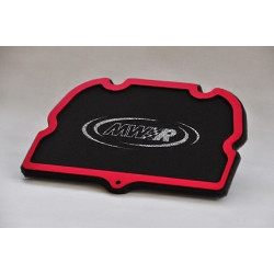 MWR Performance airfilters - Suzuki GSX 1300R Hayabusa 2008-17