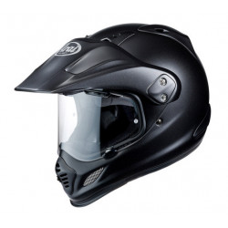 ARAI Tour-X4 Helmet Frost Black
