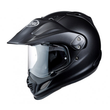 ARAI Tour-X4 Motorradhelm Frost Black