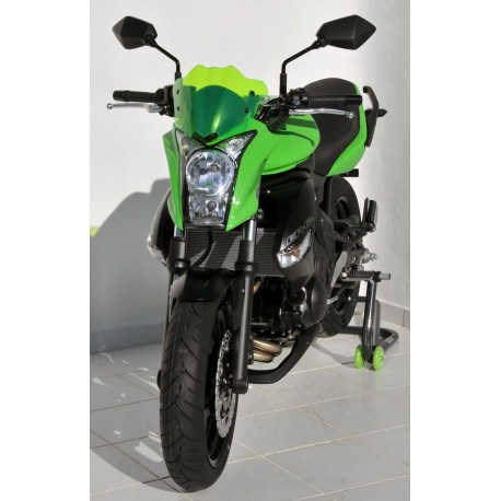 Screen Ermax - Kawasaki ER 6 N 2009-11