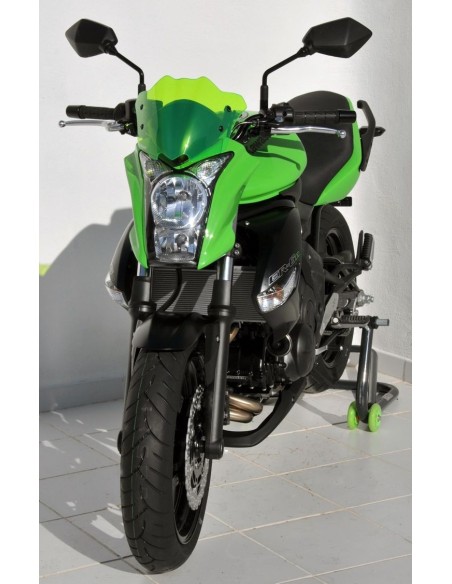 Ermax Saute Vent Sport - Kawasaki ER 6 N 2009-11