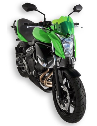 Ermax Saute Vent Sport - Kawasaki ER 6 N 2009-11