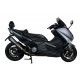 Auspuff GPR GPE - Yamaha XP 500 A T-Max 2001-11