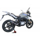 Ligne complète GPR GP EVO4 - BMW G310 GS 2017-20