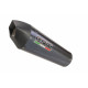 Exhaust GPR GP EVO4 - Bmw G310 GS 2017-20