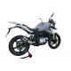 Ligne complète GPR GP EVO4 - BMW G310 GS 2017-20