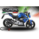 Exhaust GPR Furore EVO4 - BMW G310 R 2016-20