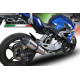 Exhaust GPR GP EVO4 - Bmw G310 R 2016-20