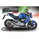 Echappement GPR GP EVO4 - Bmw G310 R 2016-20