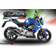 Auspuff GPR M3 - BMW G310 R 2016-20