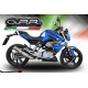 Echappement GPR M3 - BMW G310 R 2016-20