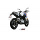 Auspuff Mivv Mivv GP Pro - BMW G 310 R 2016/+