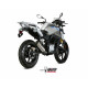 Exhaust Mivv GP Pro - BMW G 310 GS 2017 /+