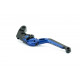 MG Biketec Clutch lever Foldable 083016
