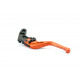 MG Biketec Clutch lever Short 083016