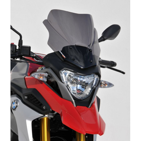 Ermax High protection windshield Screen - Bmw G 310 GS 2017 /+