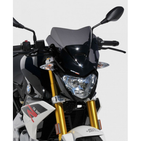 Ermax Saut Vent Sport - BMW G 310 R 2016 /+