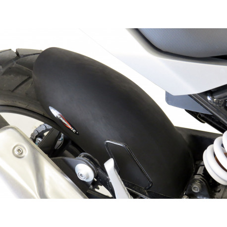 Rear hugger Powerbronze - BMW R 310 GS 2017 /+ // R 310 R 2016 /+
