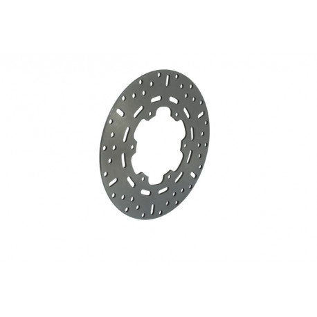 Rear brake disc EBC MD882