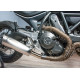 Auspuff Spark EVO V - Ducati Scrambler 2015-16