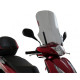 Powerbronze Scooter Screen 540 mm - Honda SH125I 2012-19 // SH Mode 125 2012-22