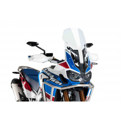 Bulle Puig Touring Claire - Honda CRF1100L Africa Twin 2016-19