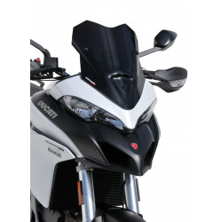 Ermax Sport Screen - Ducati Multistrada 1260 2018-20