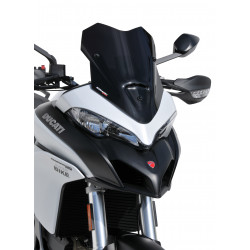 Ermax Sport Windschutzscheibe - Ducati Multistrada 1260 2018-20