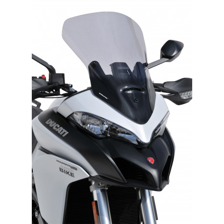 Ermax Original Grösse windschutzschiebe - Ducati Multistrada 1260 2018-20