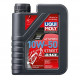 LIQUI MOLY Motorbike 4T Synth 10W-50 Street Race 1L