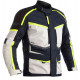 RST Maverick CE Jacket Textile Blue